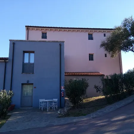 Liscia Country Relais Sant'Antonio di Gallura