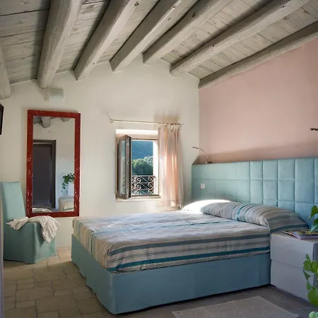 Séjour à la campagne Liscia Country Relais Sant'Antonio di Gallura