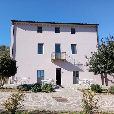 Liscia Country Relais Sant'Antonio di Gallura