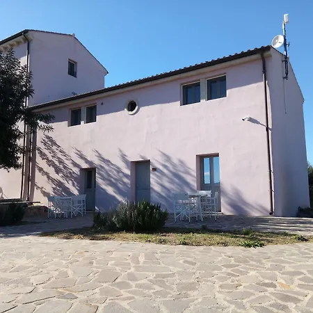 Séjour à la campagne Liscia Country Relais Sant'Antonio di Gallura