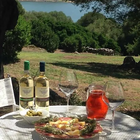 Liscia Country Relais Sant'Antonio di Gallura