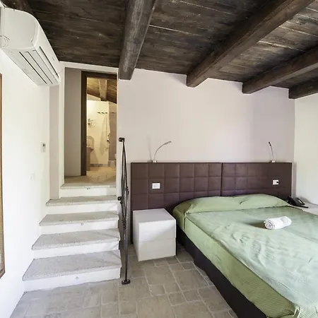 Liscia Country Relais *