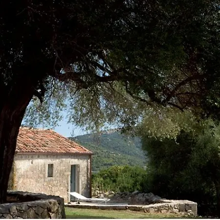 Liscia Country Relais Séjour à la campagne