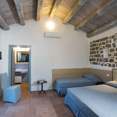 Liscia Country Relais