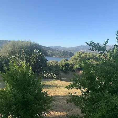 Liscia Country Relais Sant'Antonio di Gallura
