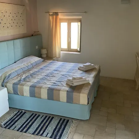 Séjour à la campagne Liscia Country Relais Sant'Antonio di Gallura
