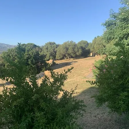 Liscia Country Relais