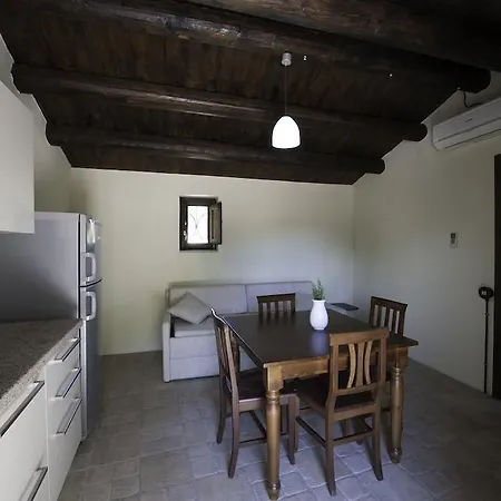 Liscia Country Relais * Sant'Antonio di Gallura