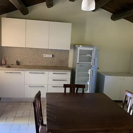 Liscia Country Relais Séjour à la campagne Sant'Antonio di Gallura