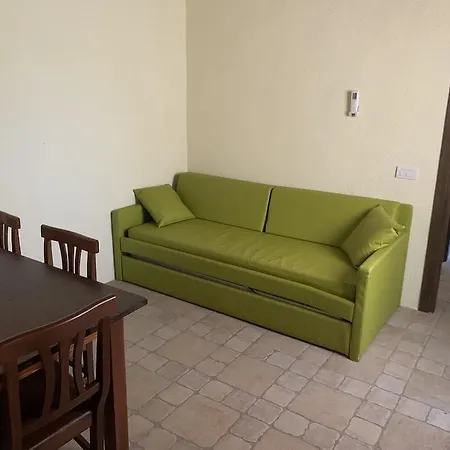 Liscia Country Relais