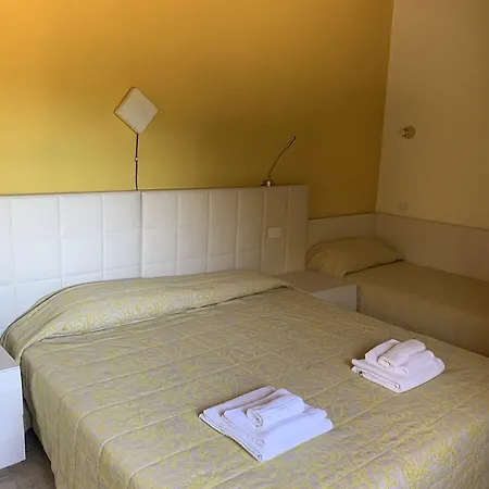 Séjour à la campagne Liscia Country Relais *