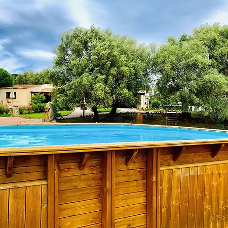 Liscia Country Relais