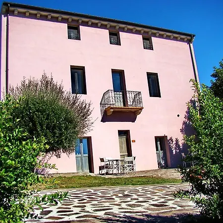 Liscia Country Relais