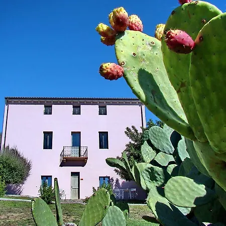 Liscia Country Relais Sant'Antonio di Gallura