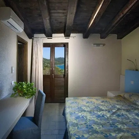 Liscia Country Relais