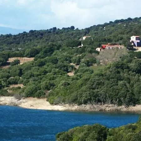 Liscia Country Relais *
