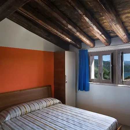 Liscia Country Relais Séjour à la campagne