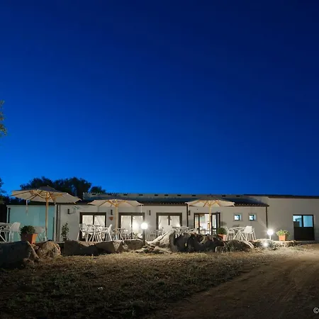 Liscia Country Relais *