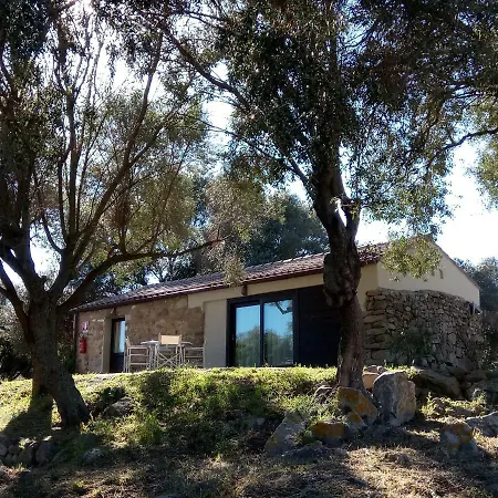 Liscia Country Relais
