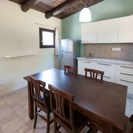 Liscia Country Relais * Sant'Antonio di Gallura