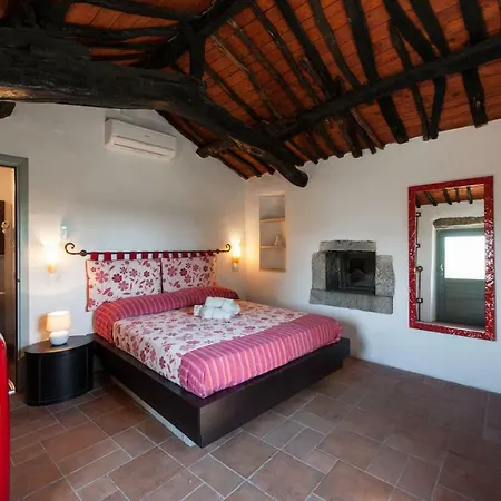 Liscia Country Relais Sant'Antonio di Gallura