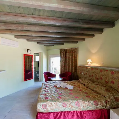 Liscia Country Relais Sant'Antonio di Gallura