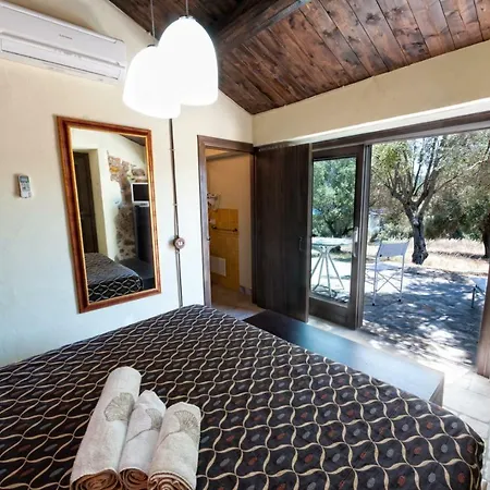Liscia Country Relais *
