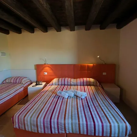 Liscia Country Relais Séjour à la campagne Sant'Antonio di Gallura