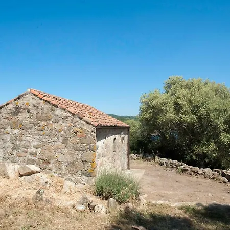 Landhuis Liscia Country Relais *