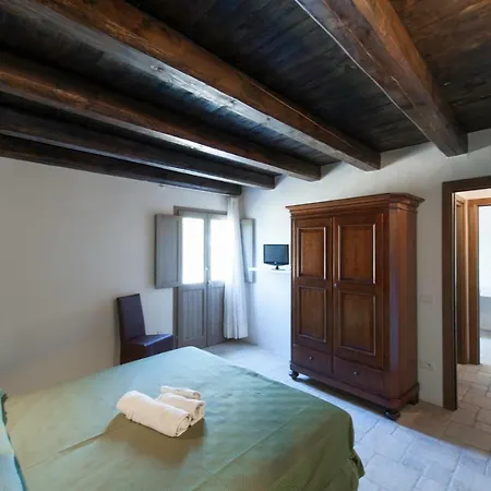 Liscia Country Relais