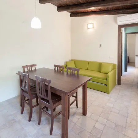 Liscia Country Relais Landhuis *