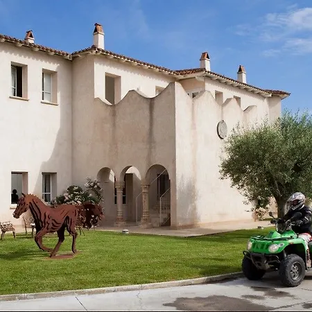 Liscia Country Relais Séjour à la campagne *