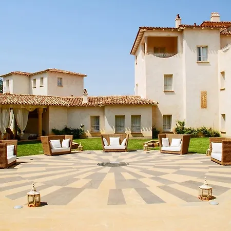 Liscia Country Relais