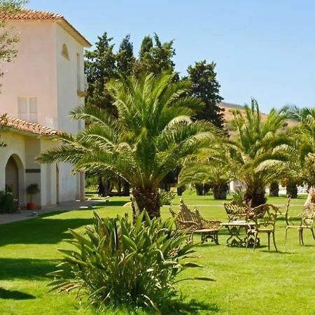 Séjour à la campagne Liscia Country Relais Sant'Antonio di Gallura