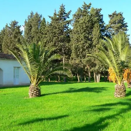 Liscia Country Relais *
